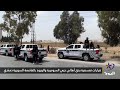 قرارات تعسفية بحق أهالي حيي السومرية والورود بالعاصمة السورية دمشق