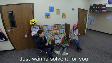 2018 CMAS Testing VIdeo