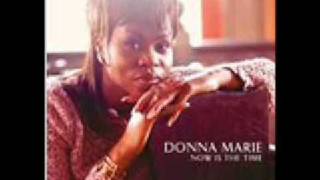 can i have this dance - donna marie chords