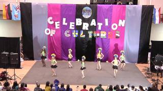 Samba 2012.avi
