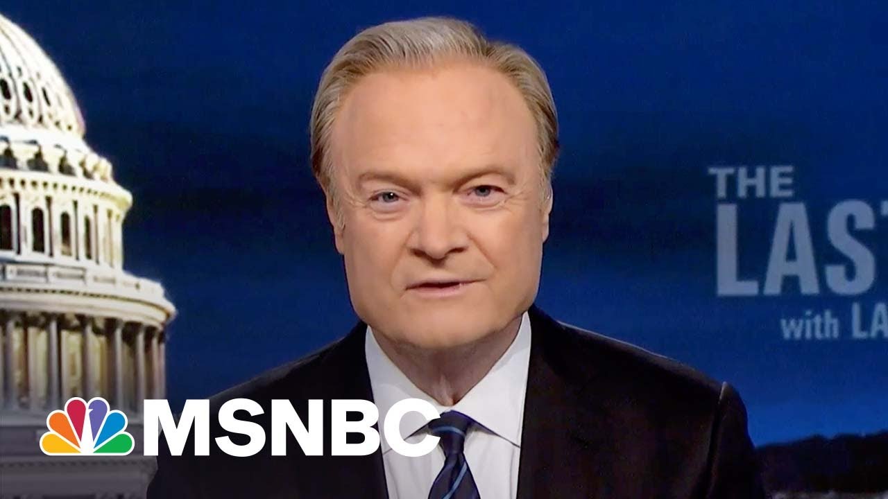 Watch The Last Word With Lawrence O’Donnell Highlights: June 15 - YouTube