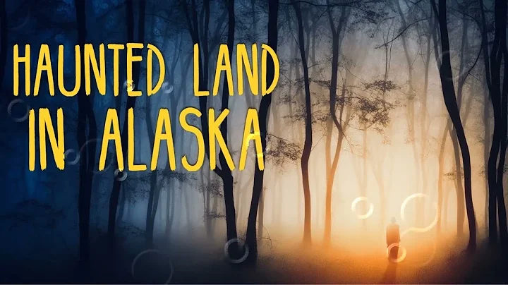 Hmong Scary Story-Haunted Land in Alaska