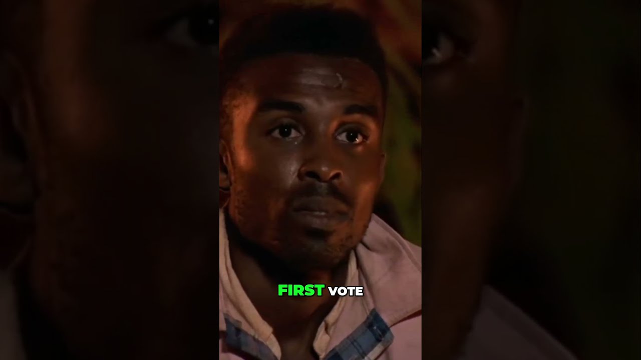 Chrissy S Shocking Vote Tribal Council Showdown Shorts