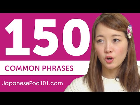 150-most-common-phrases-in-japanese