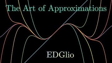 The Art of Approximations