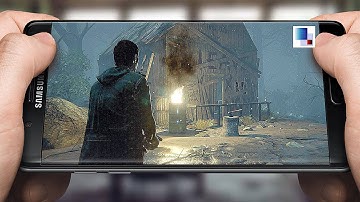 15 BEST New Survival Horror Android & iOS Games with Controller Support for in 2022