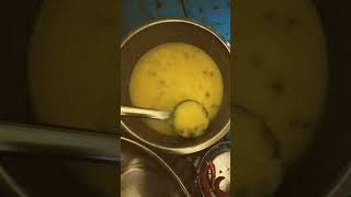 vegetable khichdi with kadhi delicious ? please like share subscribe ?