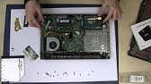 How To Upgrade Ssd Ram Clean Up Acer E 15 E5 573 39v1 Youtube How To Upgrade Ssd Ram Clean Up Acer E 15 E5 573 39v1 Youtube