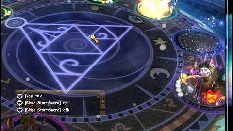 wizard101 - wizard city walkthrough part 1