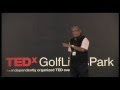 TEDxGolfLinksPark - Ravi Venkatesan - Winning in India