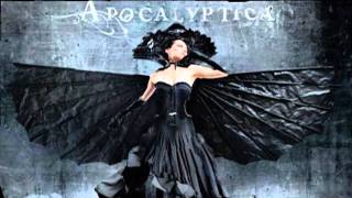 Apocalyptica - Bring Them To Light (feat. Joseph Duplantier)