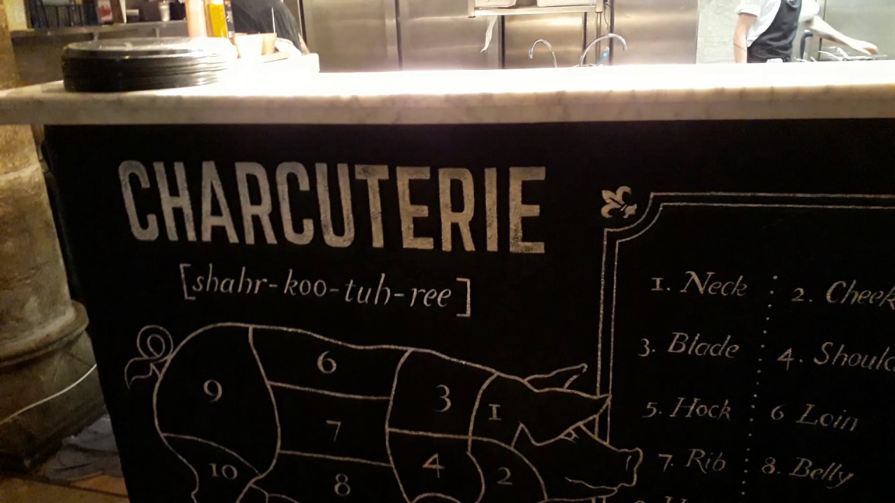 CHarCuTeRiE Visby...050817