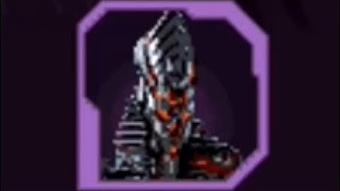 All Fallen Voice Lines [Transformers: Revenge Of The Fallen DS]