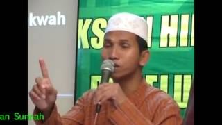 Download Lagu Menghadiri Tahlilan 1, 3, 7, 40,100,Mendak Pisan, Mendak Pindo, Nyewu - Ustadz Abdul Aziz MP3