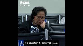 Austin airport gives passengers the chance to weigh-in on expansion plans