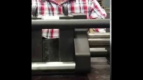 Performing Fillet Weld Tests