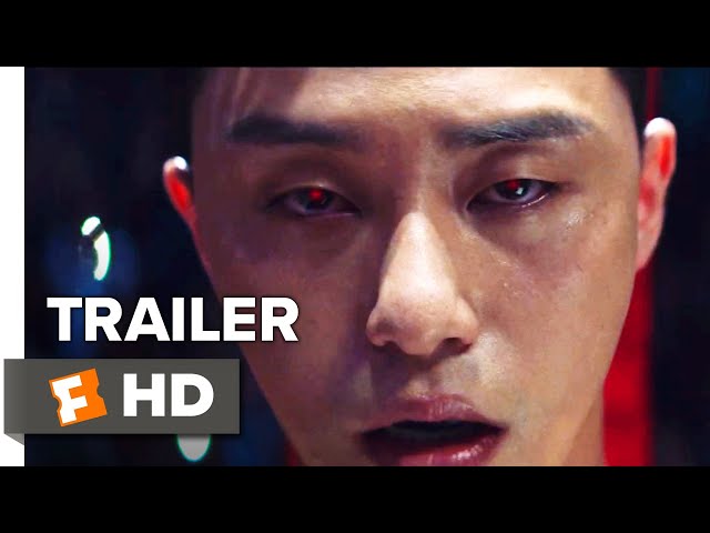 The Divine Fury Trailer #1 (2019) | Movieclips Indie