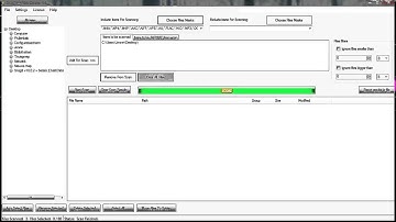 Remove Duplicate Files and Save Disk Space with DuplicateFilesDeleter.com