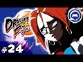 Dragon Ball FighterZ Story Mode Part 24 - TFS Plays