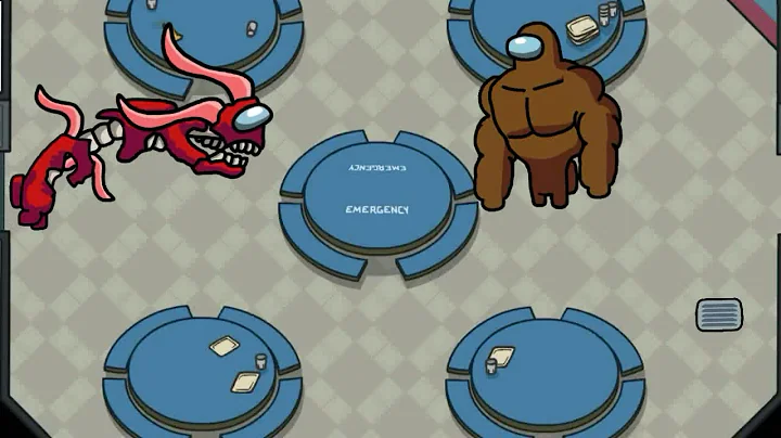 dc2 among us  animation part 1+download pack drawing cartoons 2 among us