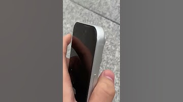 Apple Phone 17 Pro Dropped! 😱 #iPhone17 #Apple