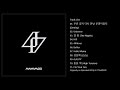 [FULL ALBUM] 마마무(MAMAMOO) - reality in BLACK (2nd Album)