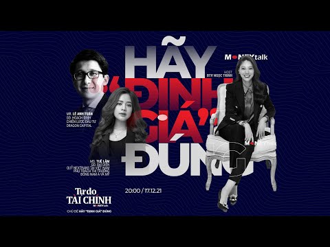 Tự do tài chính #2: Hãy "định giá" đúng | MONEYtalk | VTV24