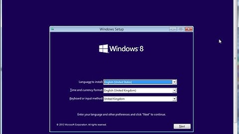 How to Install Windows 8.1 in VirtualBox Step By Step
