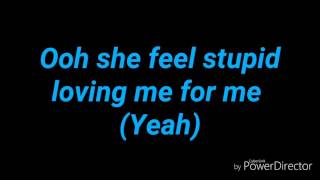 Sometimes Usher ft Chris brown