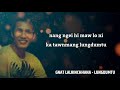 Gnat Lalrinchhana - Lungdumtu (Lyrics) Mp3 Song