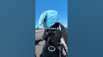 Thumbnail of What does she mean 🤔 #rizz #motorcycle  #bikelife #couple  #biketok #booktok #bikergirl