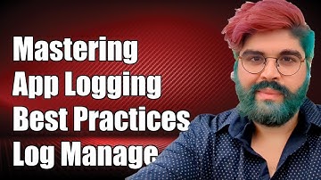 Mastering 12-Factor App Logging: Best Practices for Effective Log Management