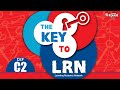 The Key to LRN C2 Grammar Preparation &amp; 8 Practice Tests - Promo