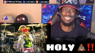 THIS IS AMAZING!! | Guns N Roses Knockin’ On Heaven’s Door | REACTION