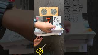 Unboxing “Python: The Complete Reference” by Martin C. Brown 📘🐍✨