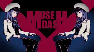 Muse Dash10 Lunatic 99.51% Fc
