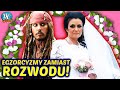 Poślubiła ducha pirata - rzekomy Jack Sparrow niemal odebrał jej życie!