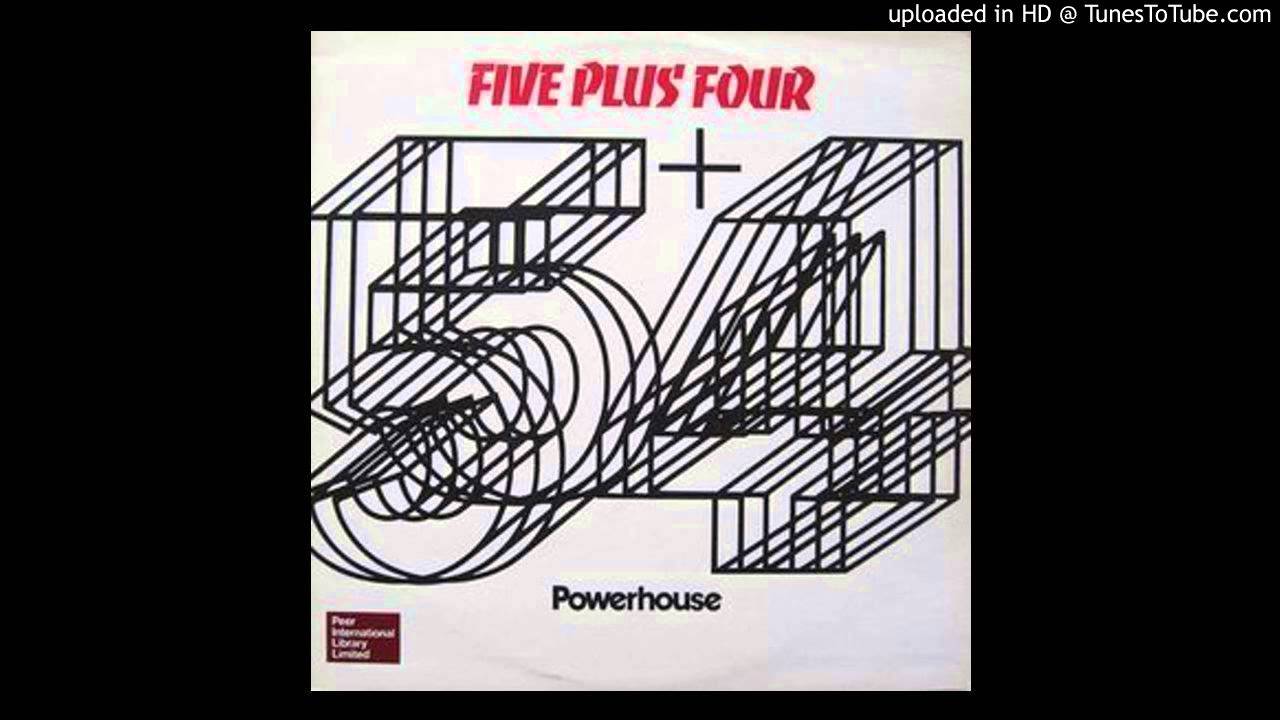 Guarda Powerhouse - Late Start su YouTube Guarda Powerhouse - Late Start su YouTube