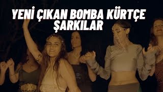 Yeni Çıkan Bomba Kürtçe Şarkılar 2023 Resimi