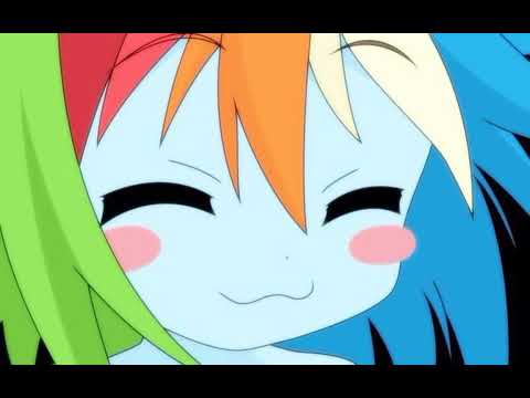 My Heart Beats Like A Drum Dum Dum Dum Low Quality Slowed Daycore