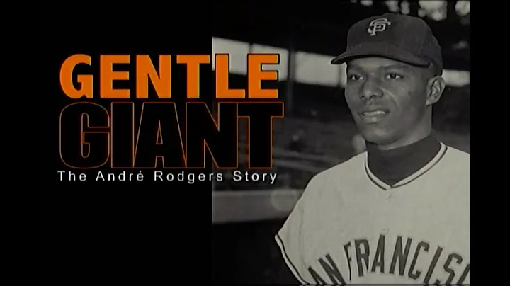 Andre Rodgers - A Gentle Giant Documentary