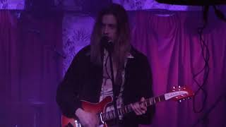 Isaac Gracie - That Was Then - Live @ Deaf Institute Manchester - 31-1-2018