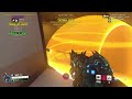 [OW2] Dorado Soldier Only Lava Parkour by WATER CODE: YR79Y