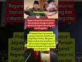 Tak Pernah Gagal Bayar, Tapi Rakyat Tertekan #EkonomiNasional #UtangRI #FaktaLapangan #viral
