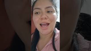 SELF INTRODUCTION ENITA PANDURO