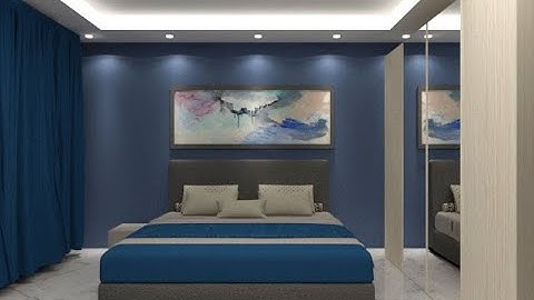 IES light in 3ds Max Vray || 3ds Max Vray light