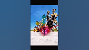 NEXTBOTS GAME IN PLAYGROUND|| NEW UPDATE|| NEW CHARACTERS|| GMOD VIDEOS|| #roblox #nextbots #gmod