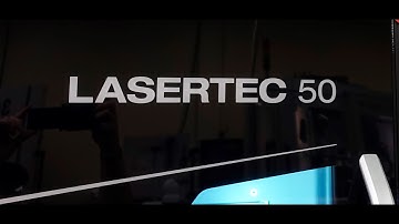 Saber Diamond Tools LASERTEC 50