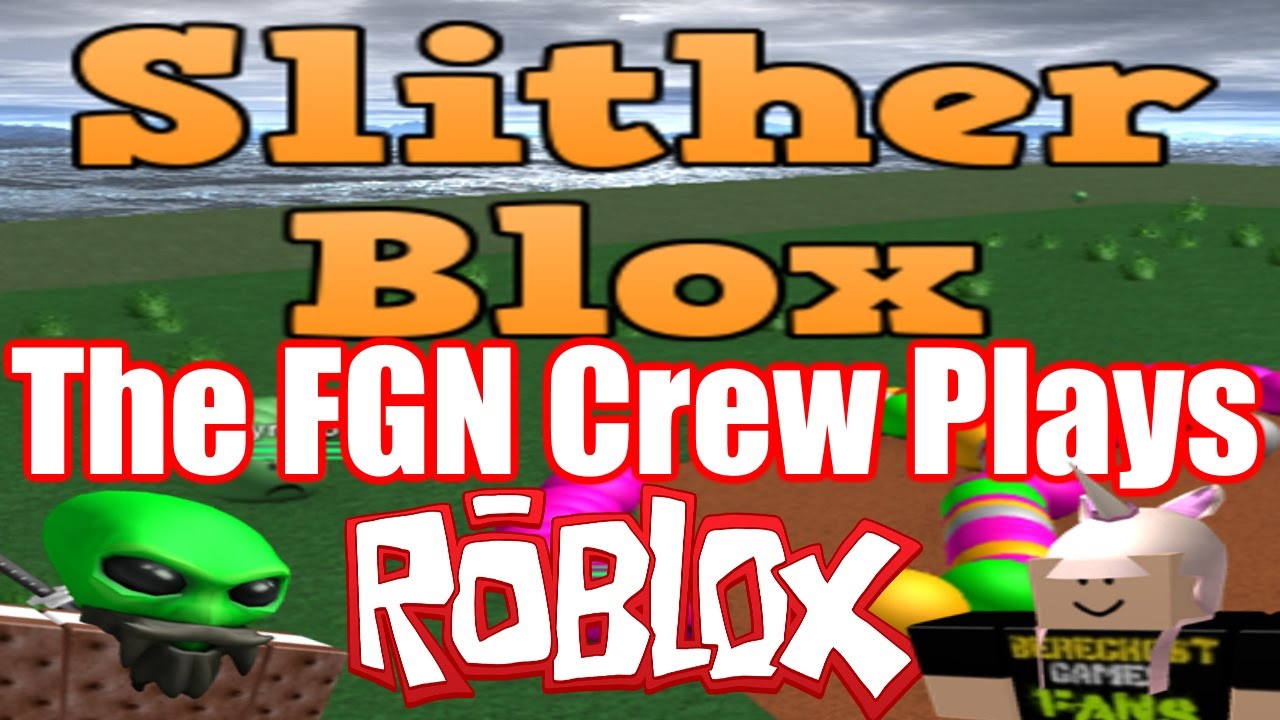 The Fgn Crew Plays Roblox Slither Blox Pc Facecams Vloggest - the fgn crew shirt roblox