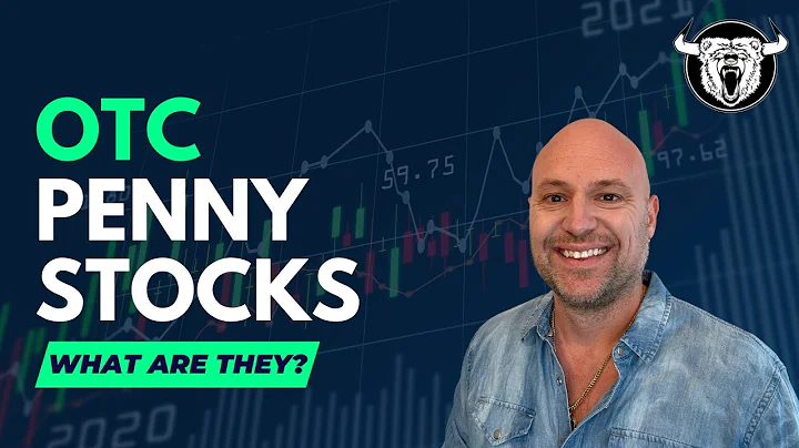 What Are OTC Stocks (Over the Counter) & Are They Safe?